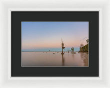 Load image into Gallery viewer, Stand Tall - Framed Print