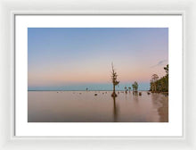 Load image into Gallery viewer, Stand Tall - Framed Print