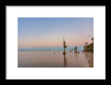 Load image into Gallery viewer, Stand Tall - Framed Print
