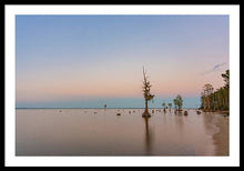 Load image into Gallery viewer, Stand Tall - Framed Print
