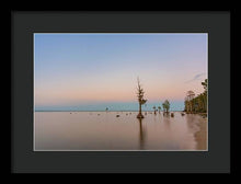 Load image into Gallery viewer, Stand Tall - Framed Print