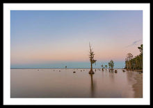 Load image into Gallery viewer, Stand Tall - Framed Print