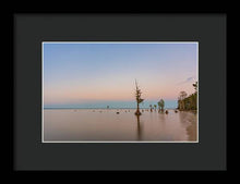 Load image into Gallery viewer, Stand Tall - Framed Print