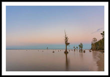 Load image into Gallery viewer, Stand Tall - Framed Print