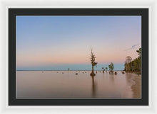 Load image into Gallery viewer, Stand Tall - Framed Print
