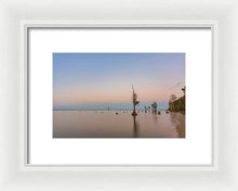 Load image into Gallery viewer, Stand Tall - Framed Print