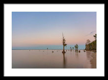 Load image into Gallery viewer, Stand Tall - Framed Print