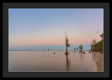 Load image into Gallery viewer, Stand Tall - Framed Print
