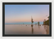 Load image into Gallery viewer, Stand Tall - Framed Print