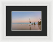 Load image into Gallery viewer, Stand Tall - Framed Print
