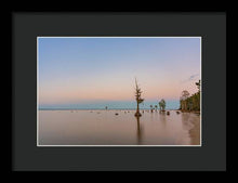 Load image into Gallery viewer, Stand Tall - Framed Print