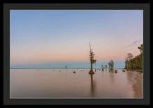 Load image into Gallery viewer, Stand Tall - Framed Print