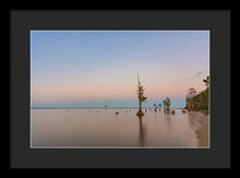 Load image into Gallery viewer, Stand Tall - Framed Print