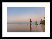 Load image into Gallery viewer, Stand Tall - Framed Print