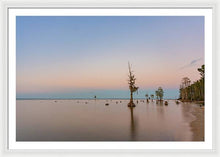 Load image into Gallery viewer, Stand Tall - Framed Print