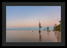 Load image into Gallery viewer, Stand Tall - Framed Print