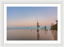 Load image into Gallery viewer, Stand Tall - Framed Print