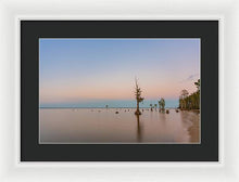 Load image into Gallery viewer, Stand Tall - Framed Print