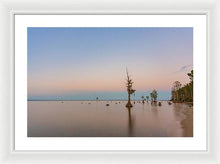 Load image into Gallery viewer, Stand Tall - Framed Print