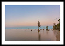 Load image into Gallery viewer, Stand Tall - Framed Print