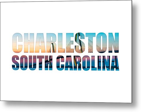  Metal Print Letters 