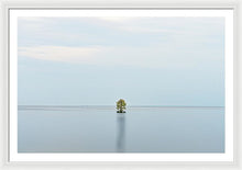 Load image into Gallery viewer, Tranquility - Framed Print