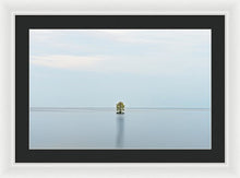 Load image into Gallery viewer, Tranquility - Framed Print