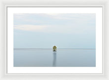 Load image into Gallery viewer, Tranquility - Framed Print