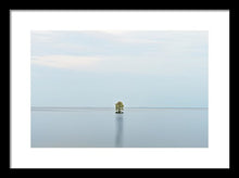 Load image into Gallery viewer, Tranquility - Framed Print