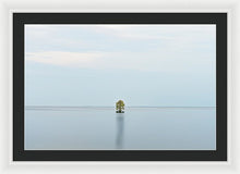 Load image into Gallery viewer, Tranquility - Framed Print