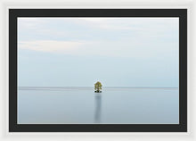 Load image into Gallery viewer, Tranquility - Framed Print