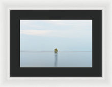 Load image into Gallery viewer, Tranquility - Framed Print