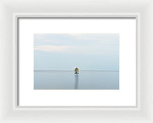 Load image into Gallery viewer, Tranquility - Framed Print