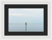 Load image into Gallery viewer, Tranquility - Framed Print