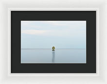 Load image into Gallery viewer, Tranquility - Framed Print