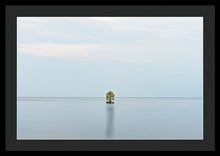 Load image into Gallery viewer, Tranquility - Framed Print
