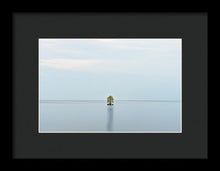 Load image into Gallery viewer, Tranquility - Framed Print