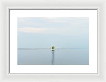 Load image into Gallery viewer, Tranquility - Framed Print