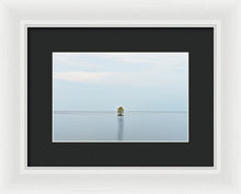 Load image into Gallery viewer, Tranquility - Framed Print