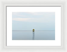 Load image into Gallery viewer, Tranquility - Framed Print