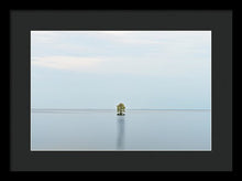 Load image into Gallery viewer, Tranquility - Framed Print