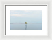 Load image into Gallery viewer, Tranquility - Framed Print