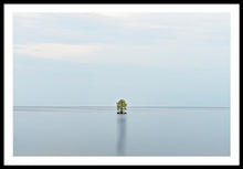 Load image into Gallery viewer, Tranquility - Framed Print